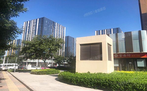 通州区 东石东一路1号院7号楼1层106（泰禾1号街区）商业