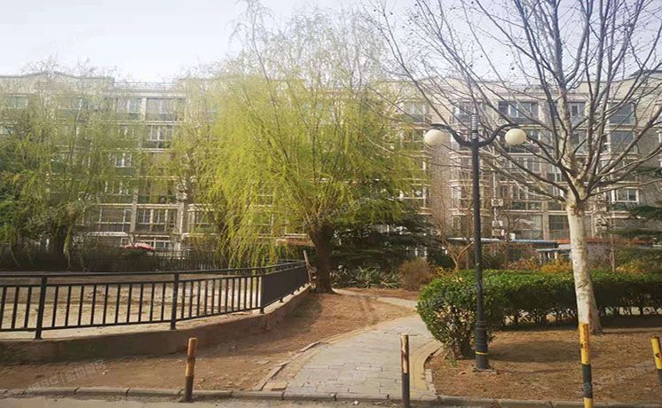 大兴区 芳源里2号楼3层3单元301（芳源里）