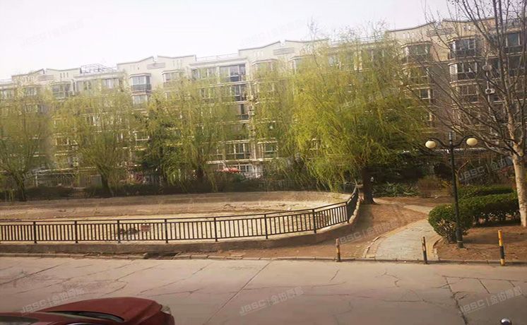 大兴区 芳源里2号楼3层3单元301（芳源里）