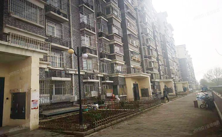 大兴区 芳源里2号楼3层3单元301（芳源里）