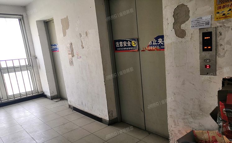 丰台区 晓月八里1号楼16层4单元1604号（沸城）