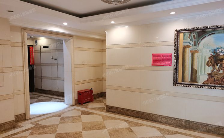 朝阳区 弘燕山水文园10号楼1至2层3单元101室（山水文园东园）复式