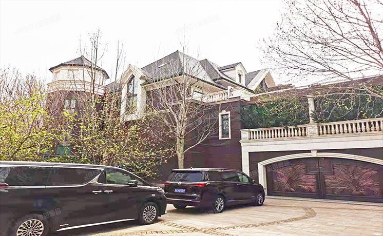 朝阳区 周庄山水文园221号楼-2至3层101（山水文园西园）别墅