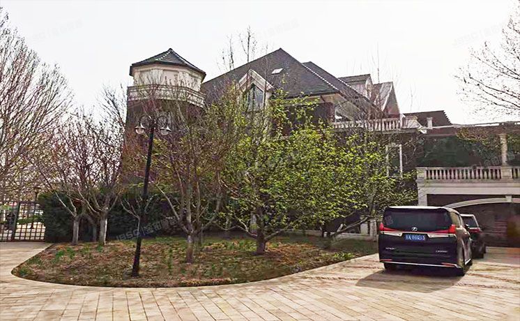 朝阳区 周庄山水文园221号楼-2至3层101（山水文园西园）别墅