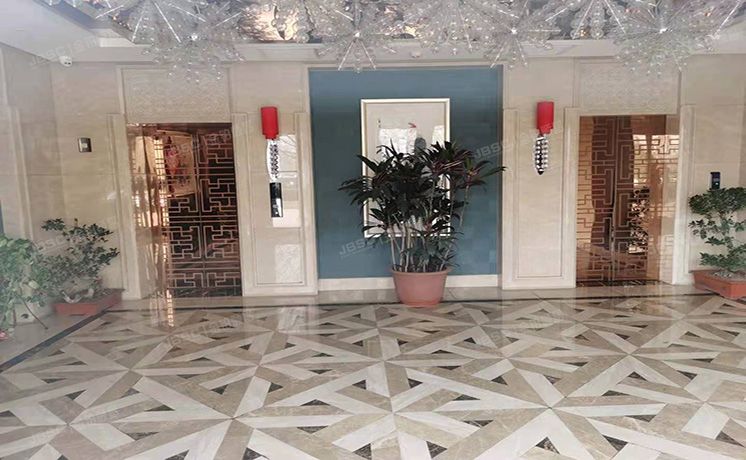 朝阳区 周庄山水文园221号楼-2至3层102（山水文园西园）别墅