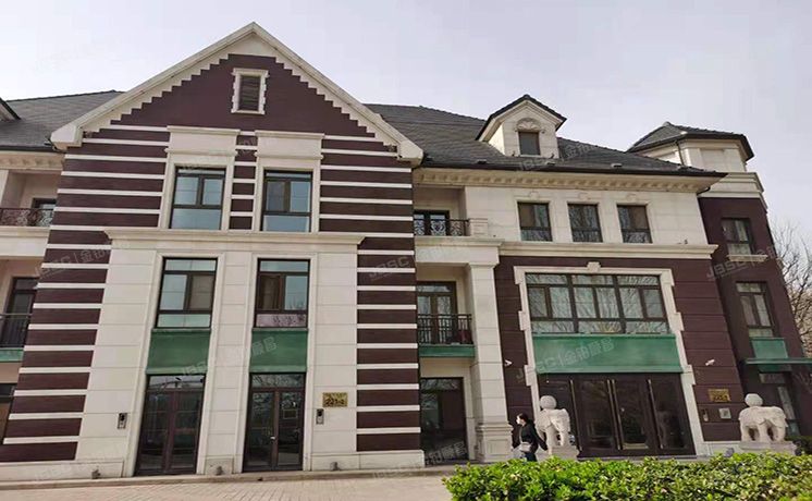 朝阳区 周庄山水文园221号楼-2至3层102（山水文园西园）别墅