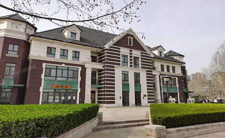 朝阳区 周庄山水文园221号楼-2至3层102（山水文园西园）别墅