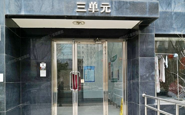 石景山区 杨庄北区50号楼17层3单元1702（鼎城世家）