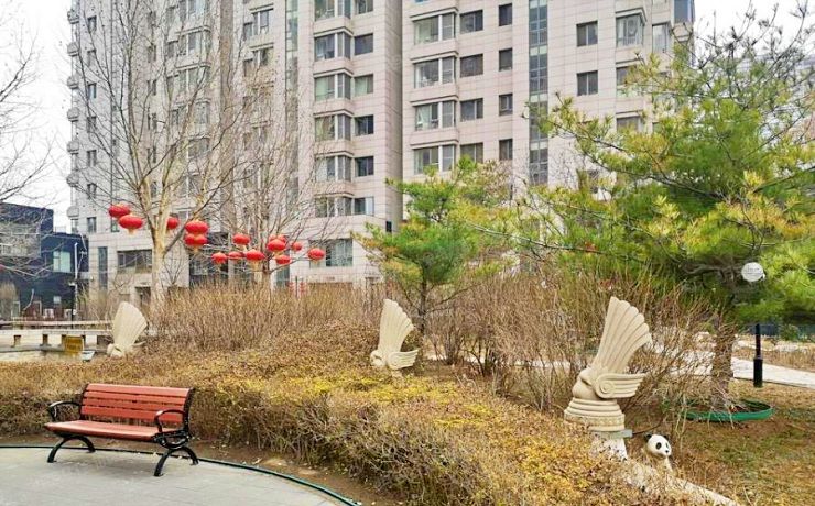 石景山区 杨庄北区50号楼17层3单元1702（鼎城世家）