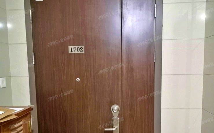 石景山区 杨庄北区50号楼17层3单元1702（鼎城世家）