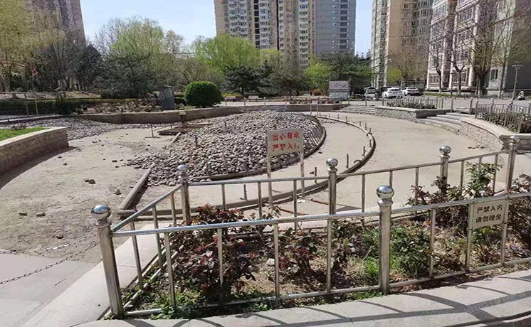 朝阳区 东三环南路54号院3号楼21层2110（华腾园）