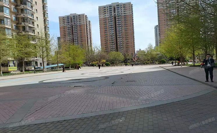 朝阳区 东三环南路54号院3号楼21层2110（华腾园）