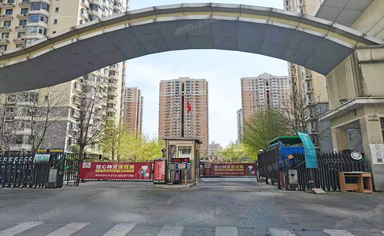 朝阳区 东三环南路54号院3号楼21层2110（华腾园）