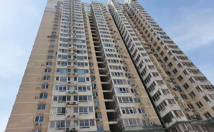 朝阳区 东三环南路54号院3号楼21层2110（华腾园）