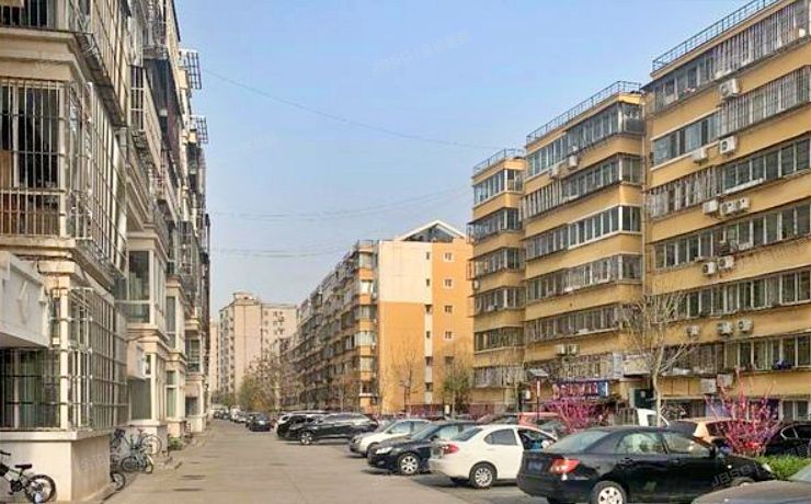 密云区 新南路78号楼5至6层1单元502（檀城东区）复式