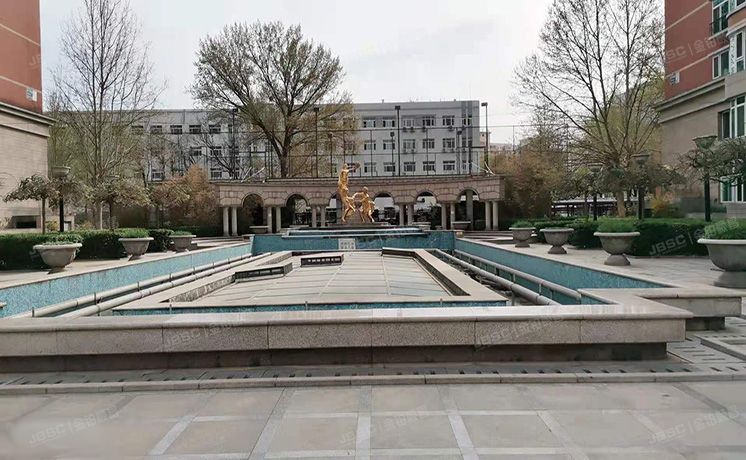 海淀区 紫竹院路88号A座6层705（紫竹花园）