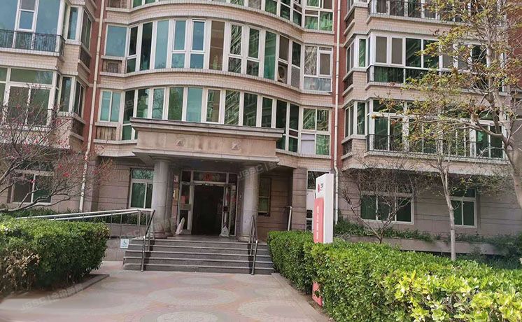 海淀区 紫竹院路88号A座6层705（紫竹花园）