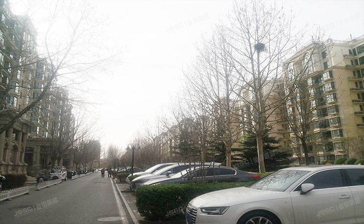 通州区 潞苑东路40号院37号楼6层603（珠江拉维小镇）