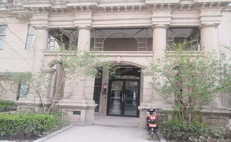 通州区 潞苑东路40号院37号楼6层603（珠江拉维小镇）