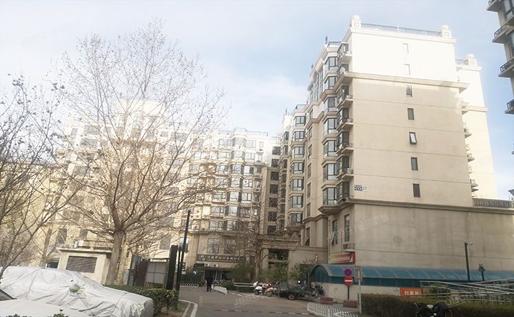 通州区 潞苑东路40号院37号楼6层603（珠江拉维小镇）