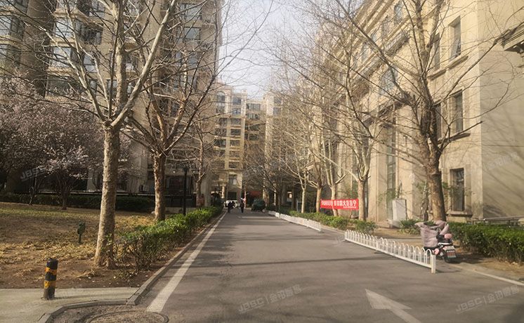 通州区 潞苑东路40号院37号楼6层603（珠江拉维小镇）