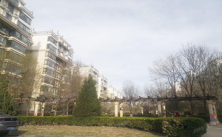 通州区 潞苑东路40号院37号楼6层603（珠江拉维小镇）