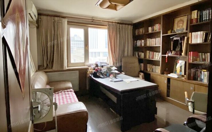 西城区 广安门南街80号7层1单元701号（中加大厦）