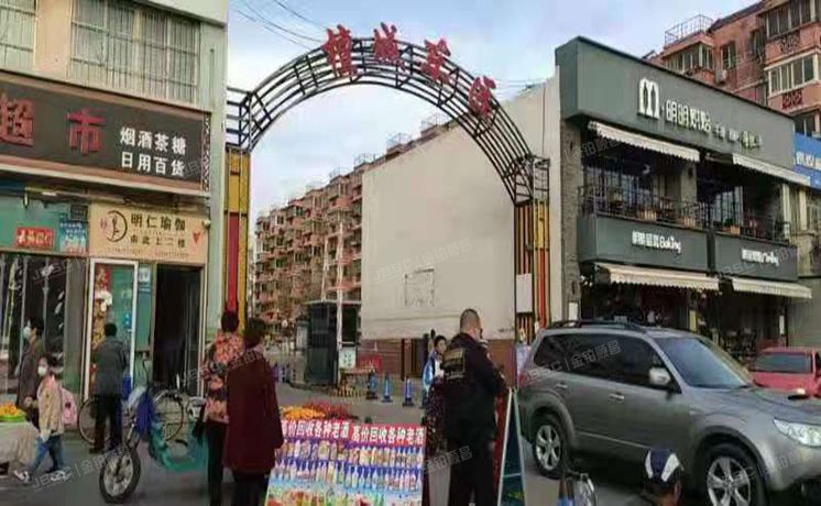 密云区 新南路78号楼5至6层1单元502（檀城东区）复式