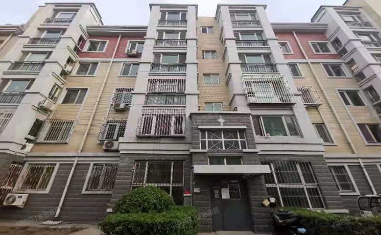 通州区 紫运西里16号楼2层221号（荔景园）