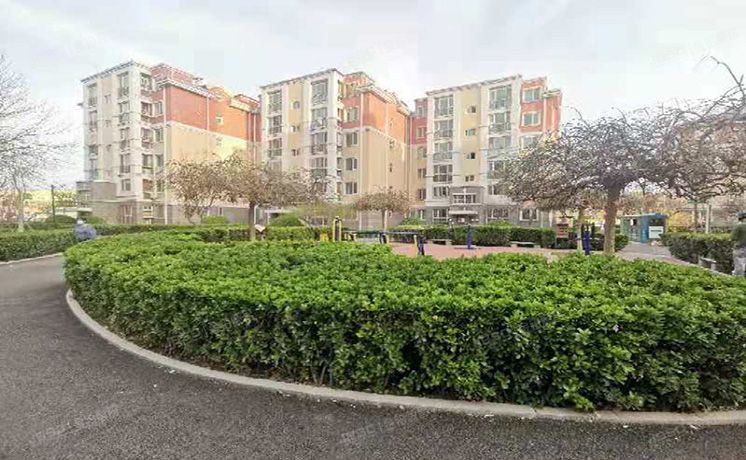 通州区 紫运西里16号楼2层221号（荔景园）