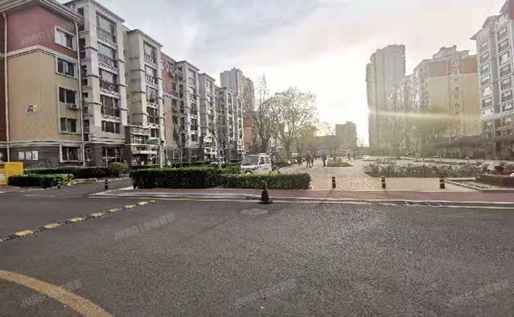 通州区 紫运西里16号楼2层221号（荔景园）