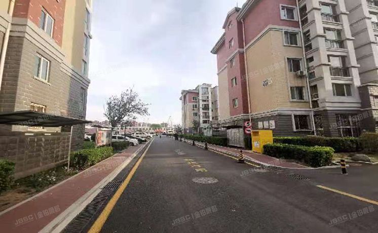 通州区 紫运西里16号楼2层221号（荔景园）