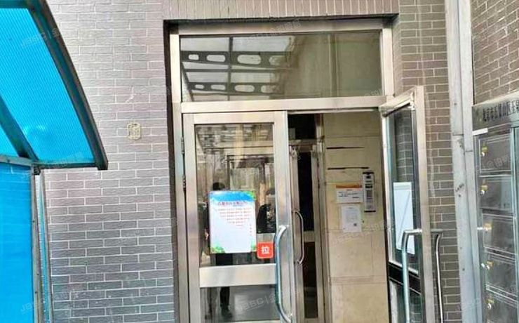 石景山区 玉泉西里二区6号楼4层2-3A02（远洋山水）