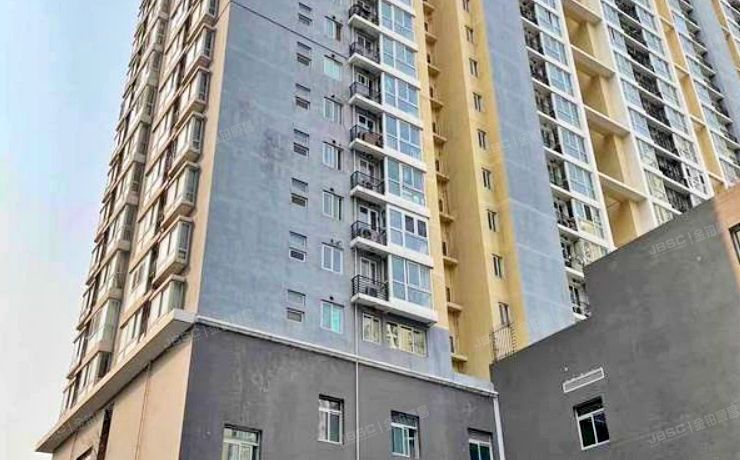 石景山区 玉泉西里二区6号楼4层2-3A02（远洋山水）