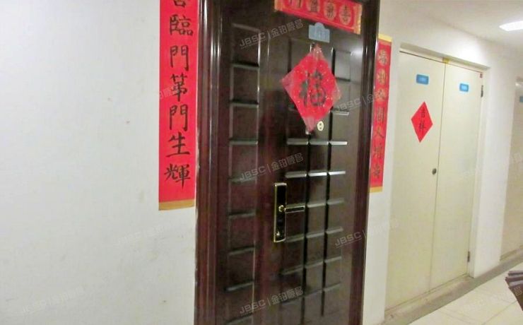 丰台区 大瓦窑北路2号院1号楼4层415号（万科中粮假日风景）配套