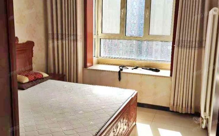 海淀区-西北旺 大牛坊社区一期10号楼三单元801室（大牛坊社区一期）