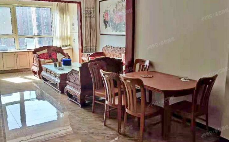 海淀区-西北旺 大牛坊社区一期10号楼三单元801室（大牛坊社区一期）