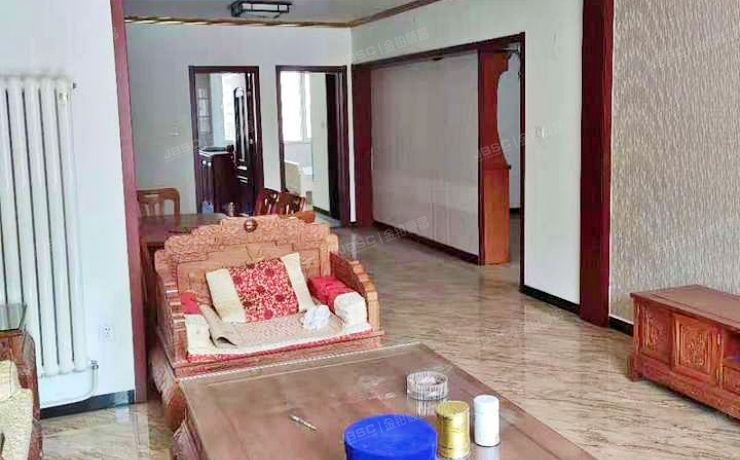 海淀区-西北旺 大牛坊社区一期10号楼三单元801室（大牛坊社区一期）