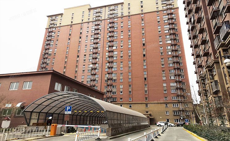 房山区 阜盛西街9号院4号楼7层1单元704号（金隅畅和园）限价商品房