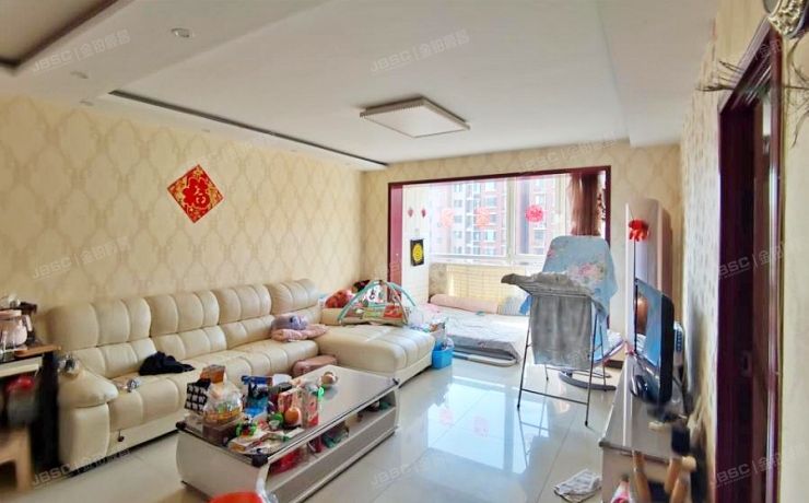 大兴区 兴华园40号楼10层3单元1001（彩虹新城兴华园）