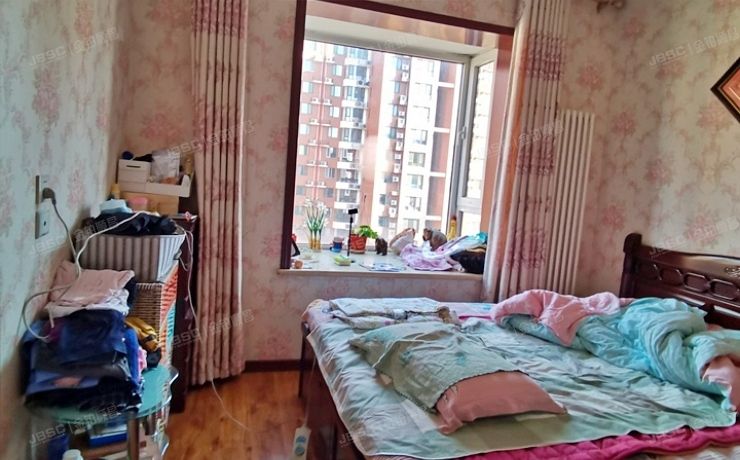 大兴区 兴华园40号楼10层3单元1001（彩虹新城兴华园）