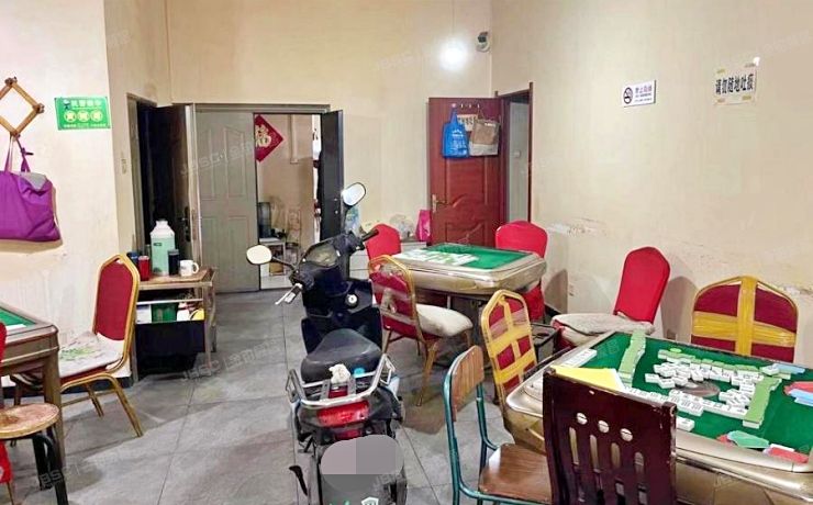 东城区 幸福家园7号楼1层101（幸福家园）商业