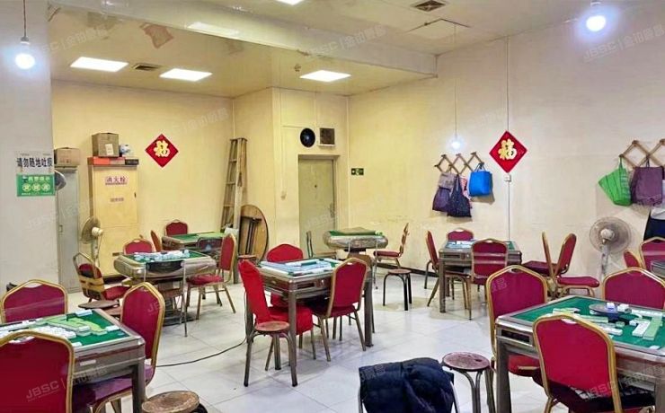 东城区 幸福家园7号楼1层101（幸福家园）商业