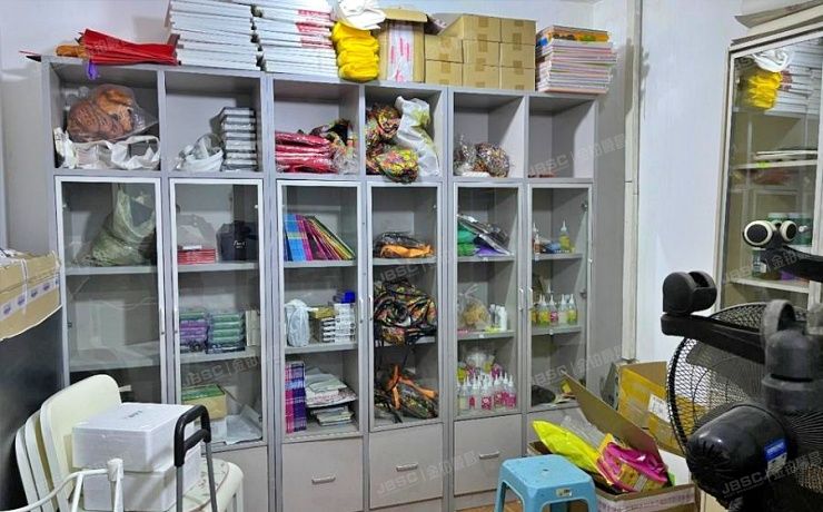 东城区 幸福家园1号楼-1至2层3单元102（幸福家园）商业