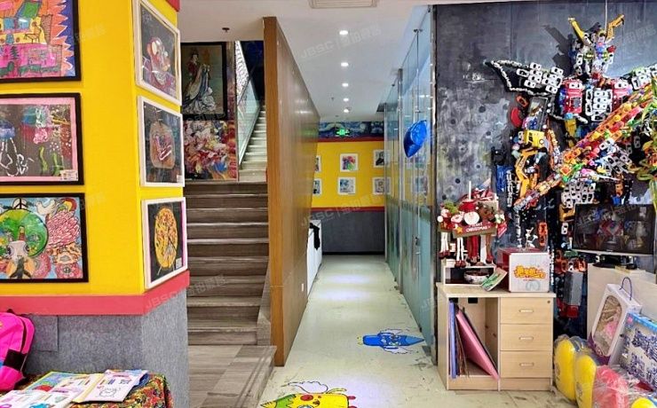 东城区 幸福家园1号楼-1至2层3单元102（幸福家园）商业