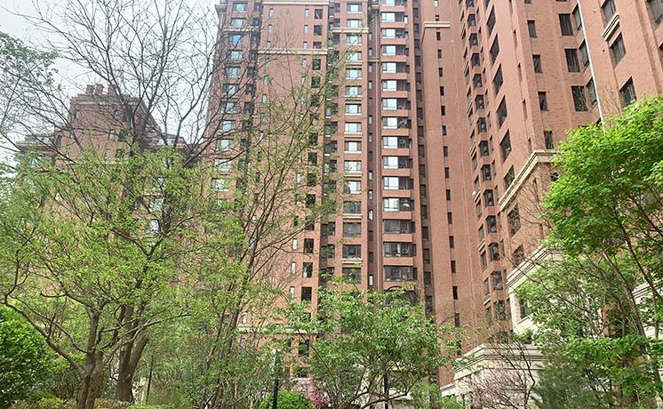 西城区 广安门外大街305号二区1号楼6层2单元705（西堤红山）