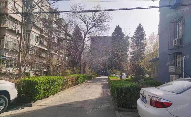 朝阳区 安贞西里一区12号楼1门502号（安贞西里一区）