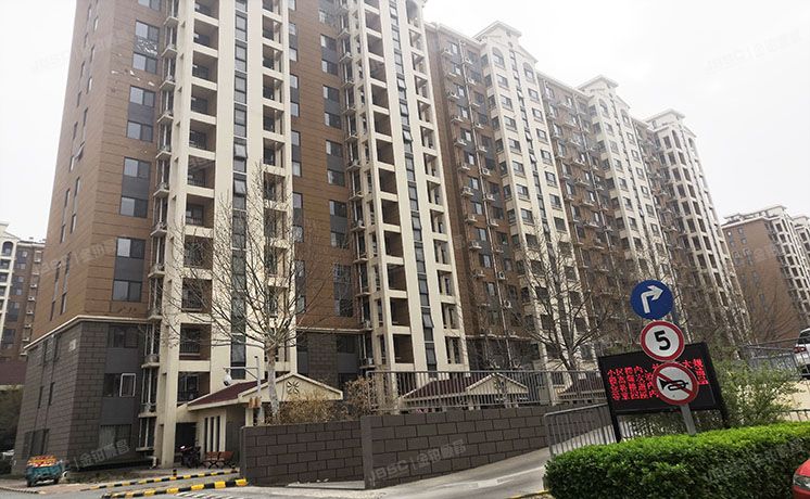 大兴区 幸福路8号院7号楼13层2单元1301（御园A区）