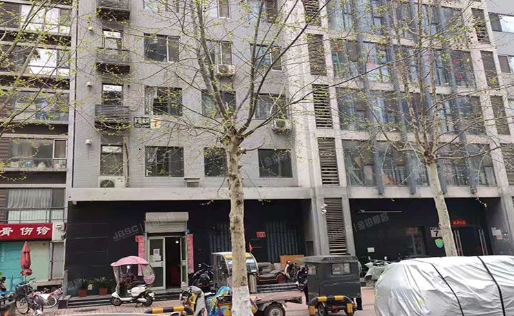 东城区 幸福家园7号楼1层101（幸福家园）商业