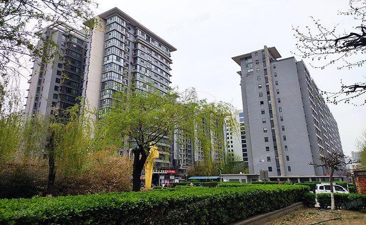 东城区 幸福家园1号楼-1至2层3单元102（幸福家园）商业